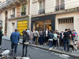 Unique Parisian Gallery Space - Image 4