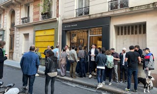 Unique Parisian Gallery Space - Image 4