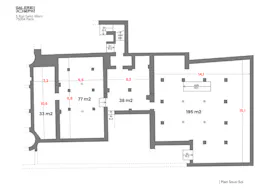 Rue Saint Merri Grand Showroom - Image 9