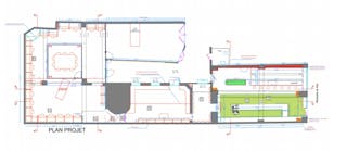 Boutique Shop/Art Gallery in Heart of Le Marais - Image 3