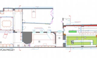 Boutique Shop/Art Gallery in Heart of Le Marais - Image 3