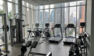 Upper East Side Luxury Rooftop - Image 7