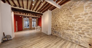 Studio Bièvre - location éphémère - Image 1