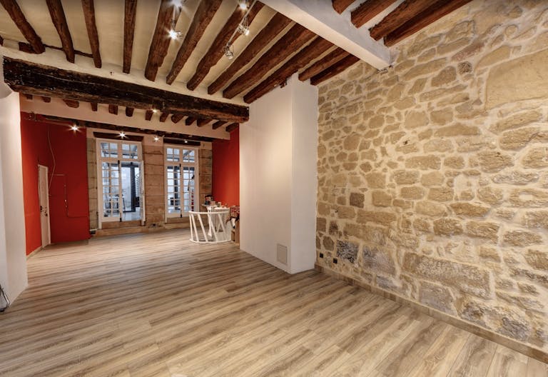 Studio Bièvre - location éphémère - Image 1