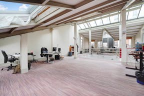 Atelier Jean Jaurès - Image 6