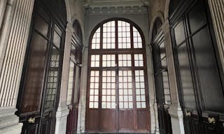 Large Office Apartment In the heart of Paris - Image 7