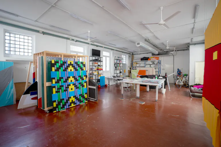 Showroom for Fuorisalone - Image 1
