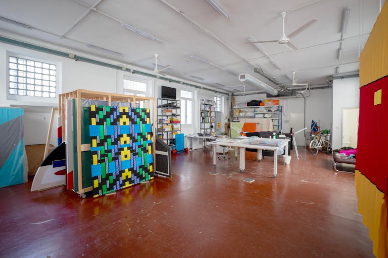 Showroom for Fuorisalone - Image 1