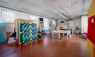Showroom for Fuorisalone - Image 1