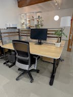 Desk - Fulltime - Image 5