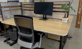 Desk - Fulltime - Image 5