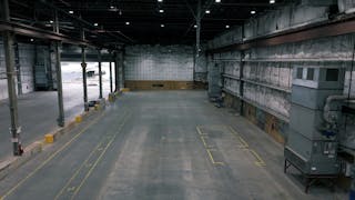 105,000 square feet space with waterfront and city views! - Image 11