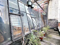 Loft Space in Chelsea - Image 5