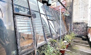 Loft Space in Chelsea - Image 5