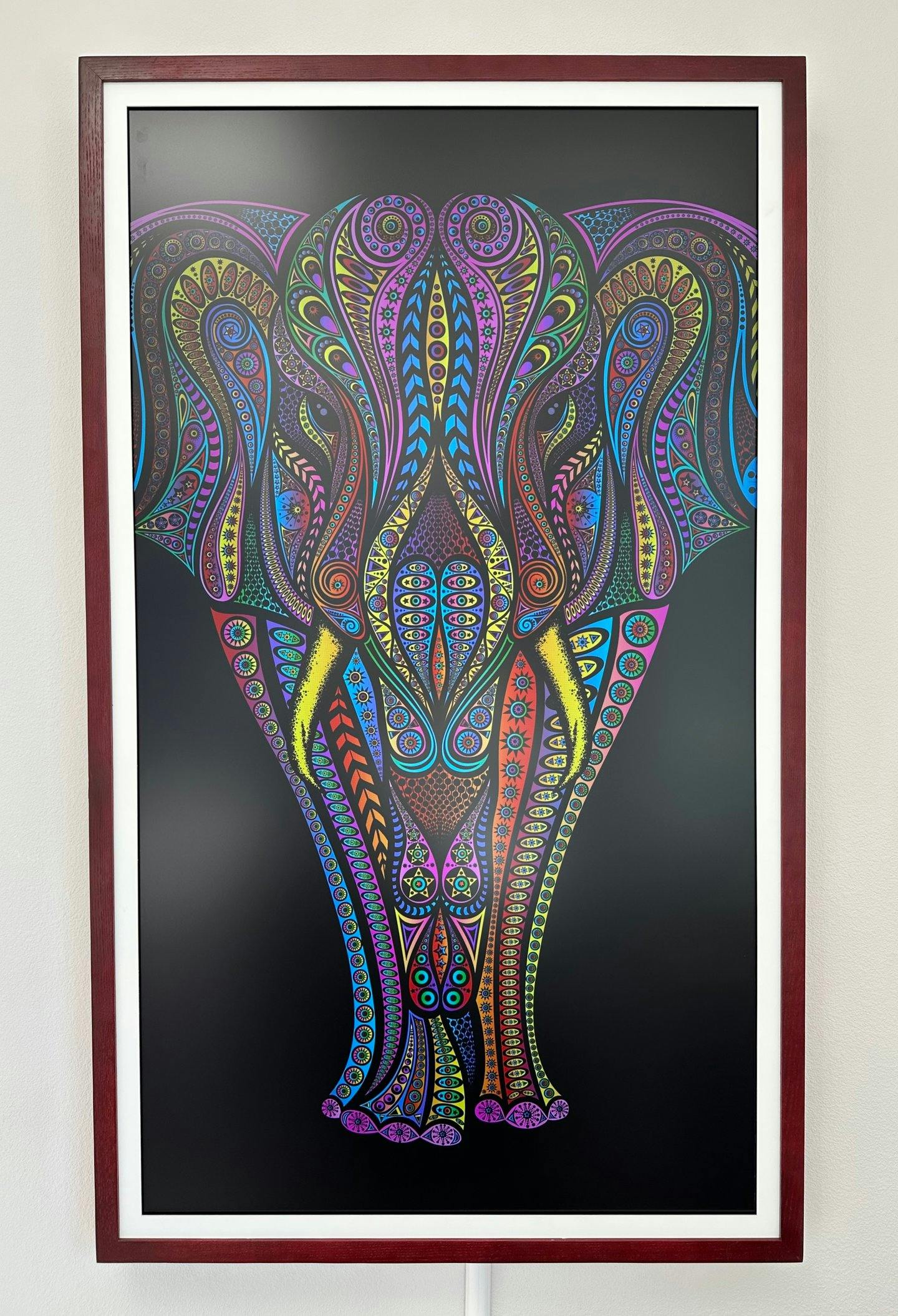 NFT Gallery and Wellness Center in South Austin