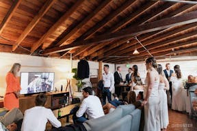 Urban Industrial Studio Oasis - Image 7