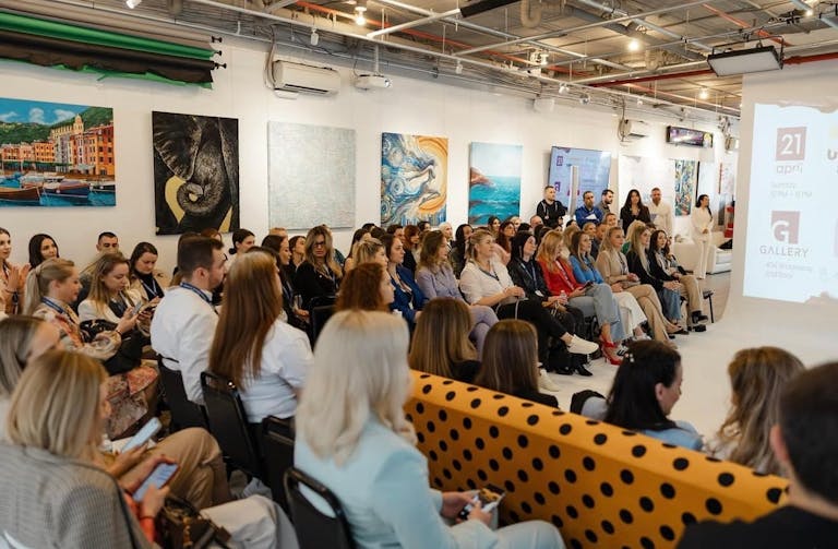 Modern Event Space/Art Gallery/Production Studio - Image 3