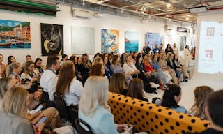 Modern Event Space/Art Gallery/Production Studio - Image 3