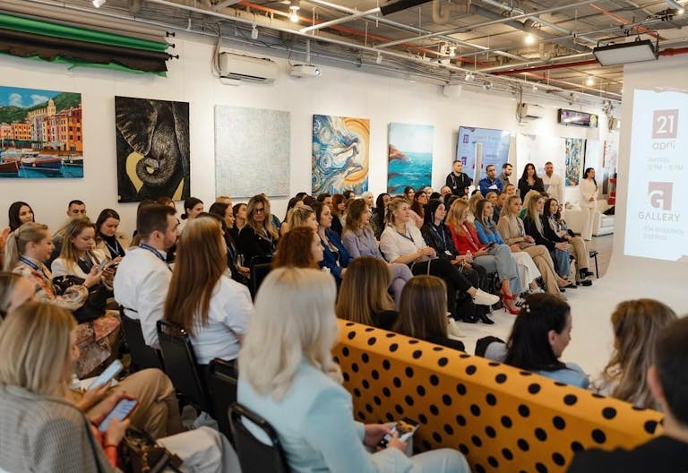 Modern Event Space/Art Gallery/Production Studio - Image 3