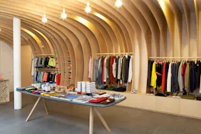 Rue froissart Boutique Ephémère - Image 6