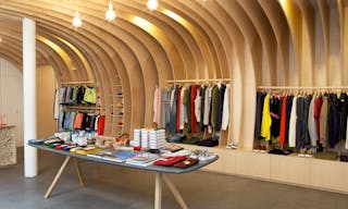 Rue froissart Boutique Ephémère - Image 6