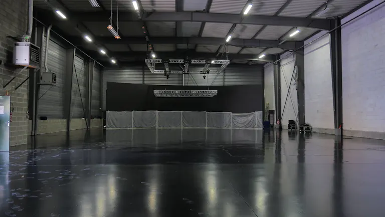 Studio Tournage VPH - Montigny - Image 0