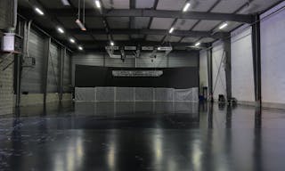 Studio Tournage VPH - Montigny - Image 0