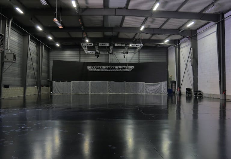Studio Tournage VPH - Montigny - Image 0