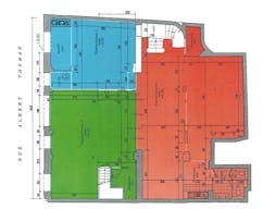 Office Space rue Albert Thomas - Image 19