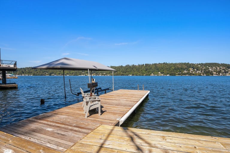 Water Front Sammamish - Image 3