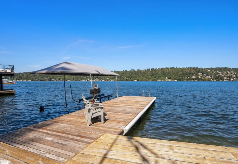 Water Front Sammamish - Image 3