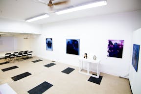 Flex. Use Art Gallery & Event Space - Image 25