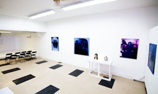 Flex. Use Art Gallery & Event Space - Image 25