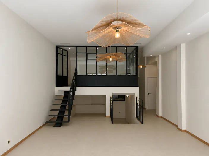 Carré d’Or Gallery - Premium Event & Content Space - Image 0