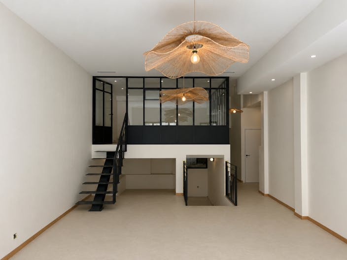 Carré d’Or Gallery - Premium Event & Content Space  - Image 0