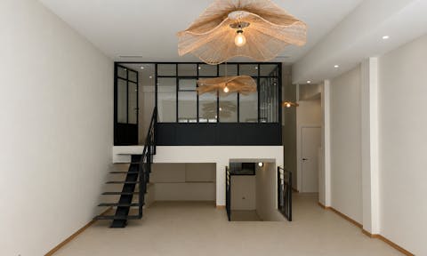Carré d’Or Gallery - Premium Event & Content Space - Image 0