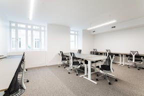 Coworking au c?ur du 9�me arrondissement de Paris- Bureau 12 postes - Image 5