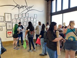 White Box Space in West Adams - Image 6