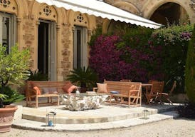 Terrace  Cannes - Image 5