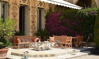 Terrace Cannes - Image 5