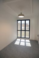 Bureau privatif et acc�s aux communs, dans un immeuble d'architecte au coeur des Chartrons � Bordeaux - 19M2 - Image 0