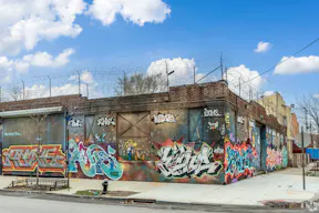 WAREHOUSE POP-UP/ SHORT TERM RENTAL SPACE - Image 0