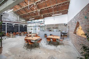 Galerie / Showroom industriel à Montrouge - Image 4