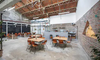 Galerie / Showroom industriel à Montrouge - Image 4