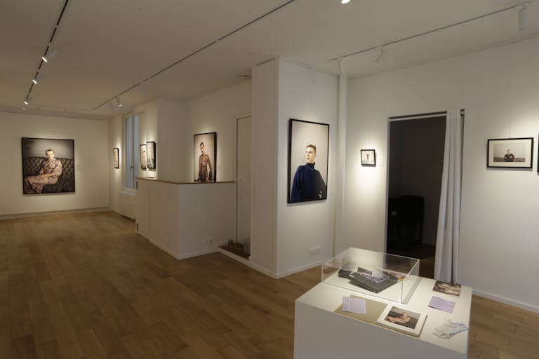 Un espace unique pour vos expositions et vos pop-up stores - Image 2