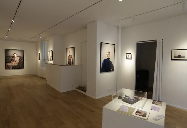 Un espace unique pour vos expositions et vos pop-up stores - Image 2