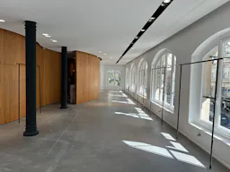 Magasin Etienne Marcel - Louvre - Place des Victoires  - Image 0