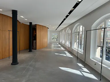 Magasin Etienne Marcel - Louvre - Place des Victoires - Image 0
