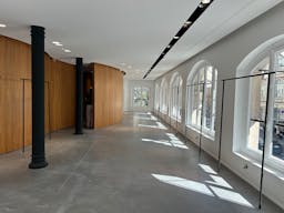 Magasin Etienne Marcel - Louvre - Place des Victoires - Image 0