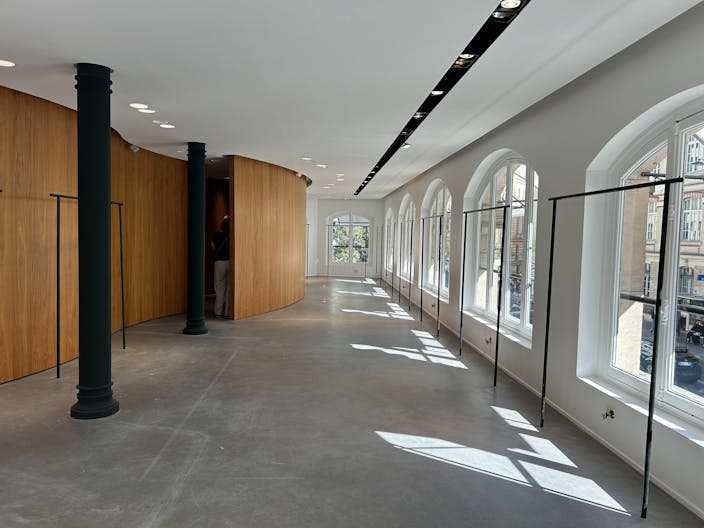 Magasin Etienne Marcel - Louvre - Place des Victoires - Image 0